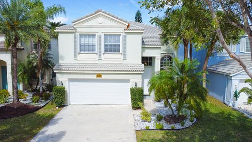 Villa Wellington, Palm Beach County