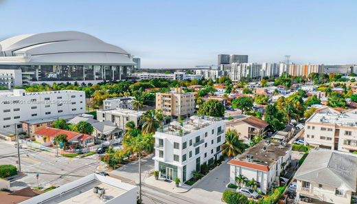 Βίλα σε Μαϊάμι, Miami-Dade County