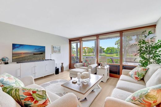 Edificio en Boca Ratón, Palm Beach County