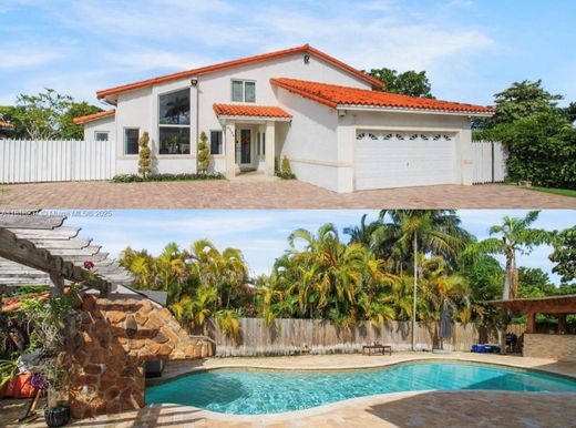 Villa - Miami, Miami-Dade County