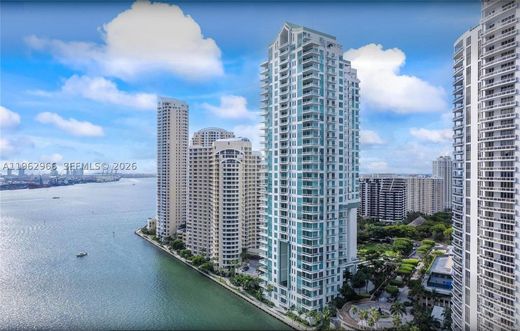 Residential complexes in Miami, Miami-Dade
