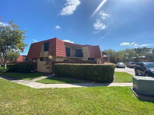 Townhouse - Boca Raton, Palm Beach County