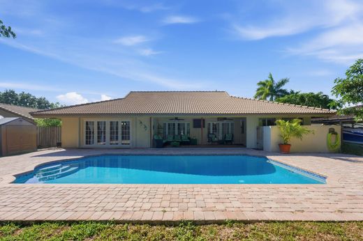 Villa a Coral Springs, Broward County
