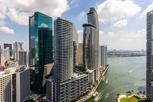Complesso residenziale a Miami, Miami-Dade County
