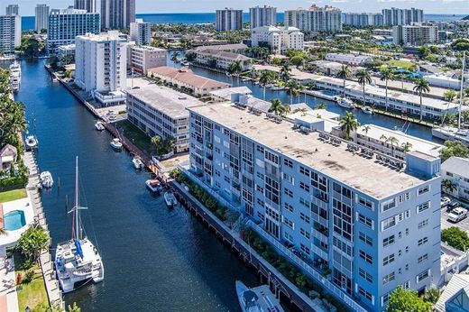 Complesso residenziale a Fort Lauderdale, Broward County