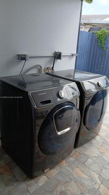 Residential complexes in Miami, Miami-Dade