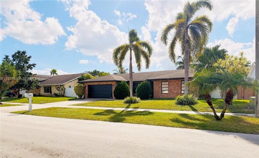 빌라 / Deerfield Beach, Broward County