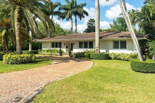 Villa in Coral Gables, Miami-Dade