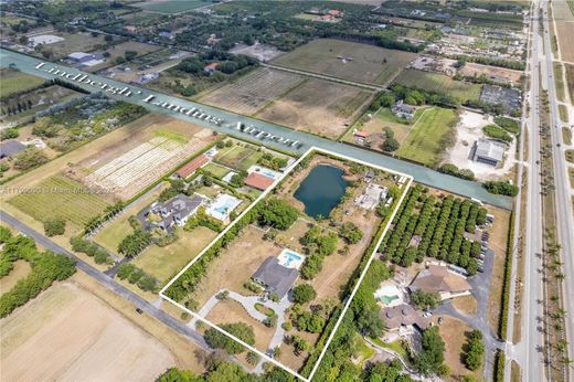 Villa à Miami, Comté de Miami-Dade