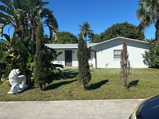 Villa Palm Beach Gardens, Palm Beach County