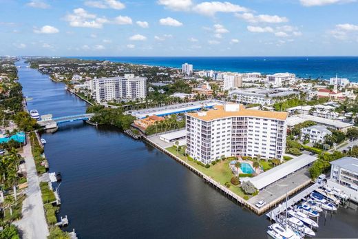 Wohnkomplexe in Delray Beach, Palm Beach County