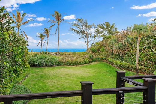 Villa Jupiter Island, Martin County