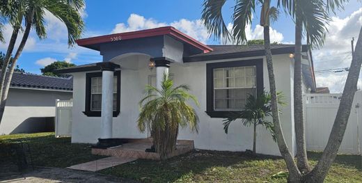 빌라 / Hollywood, Broward County