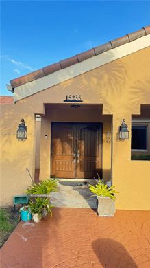 빌라 / 마이애미, Miami-Dade County