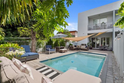 Townhouse - Miami, Miami-Dade County