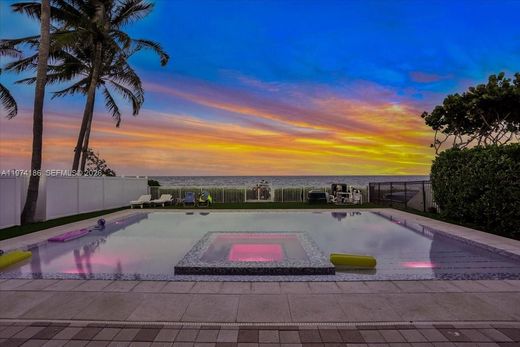 Villa in Fort Lauderdale, Broward County
