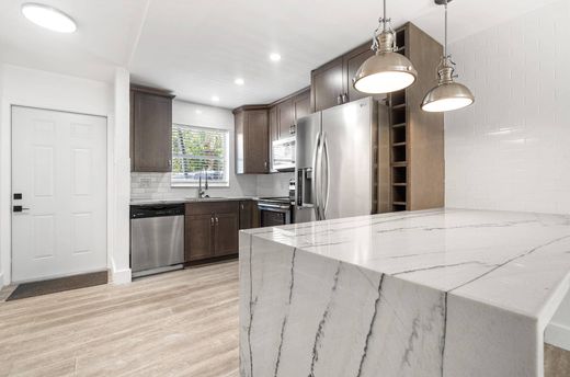 Complexos residenciais - Oakland Park, Broward County