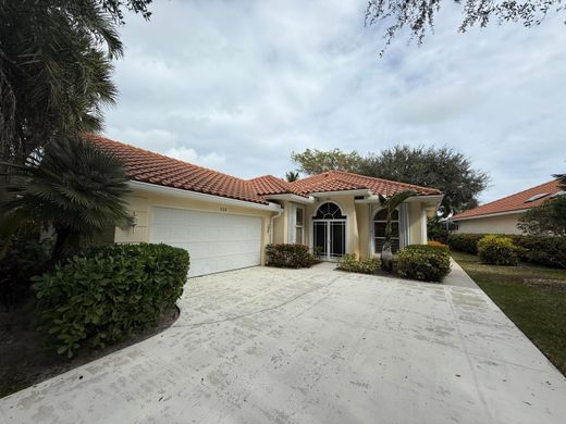 Villa in Palm Beach Gardens, Palm Beach