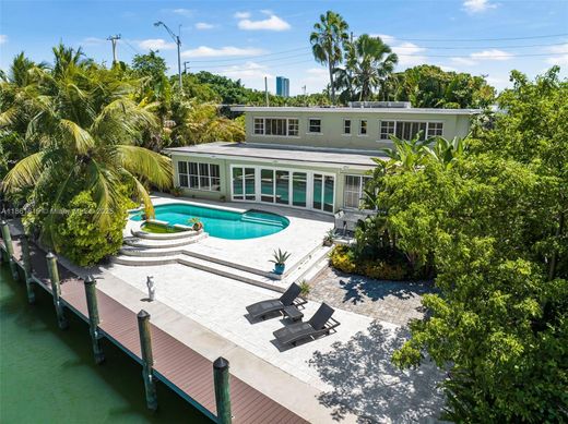 Villa in Miami Beach, Miami-Dade County