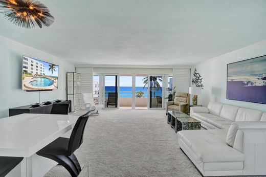 Complesso residenziale a Highland Beach, Palm Beach County