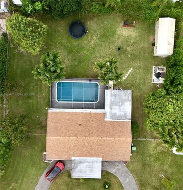 Villa in Miami, Miami-Dade