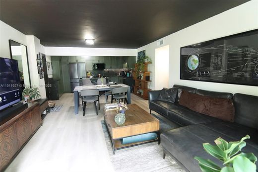 Κτίριο σε Miami Beach, Miami-Dade County