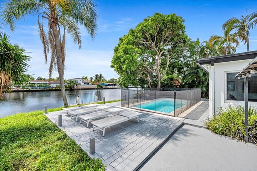 Willa w Wilton Manors, Broward County