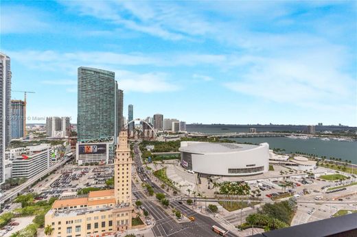 Complexos residenciais - Miami, Miami-Dade County