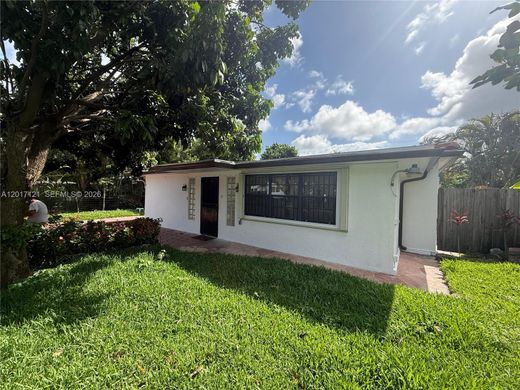 Villa - Fort Lauderdale, Broward County