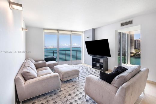 Residential complexes in Miami, Miami-Dade