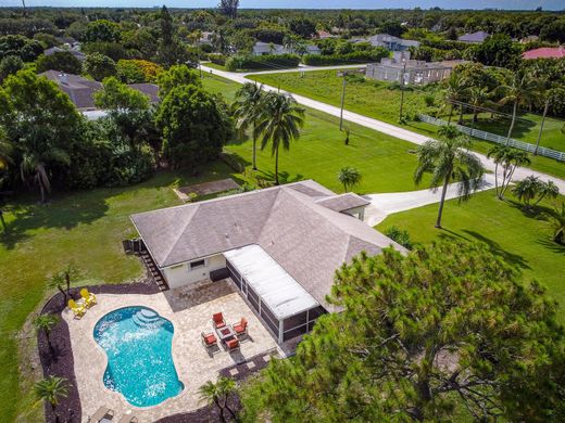 Villa in Palm Beach Gardens, Palm Beach