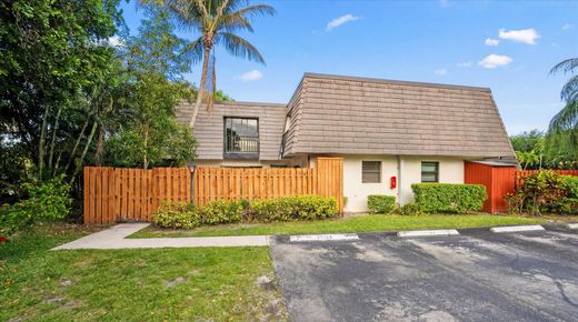 Stadthaus in Jupiter, Palm Beach County