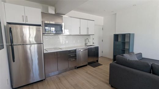 Complexos residenciais - Miami Beach, Miami-Dade County