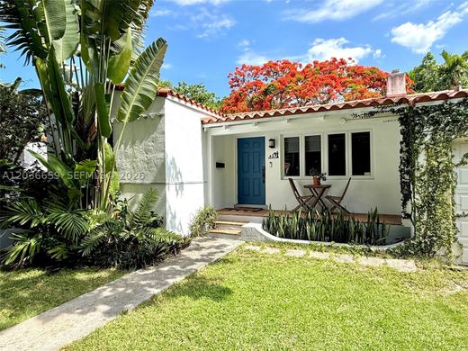 Вилла, Майами, Miami-Dade County