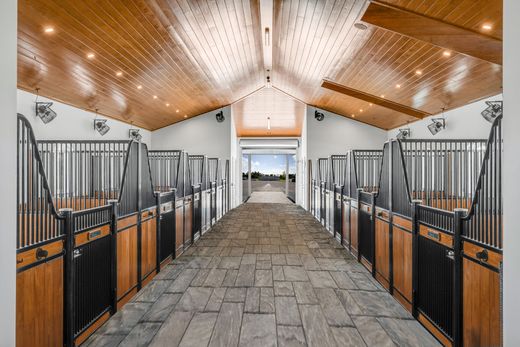 Residential complexes in Wellington, Palm Beach