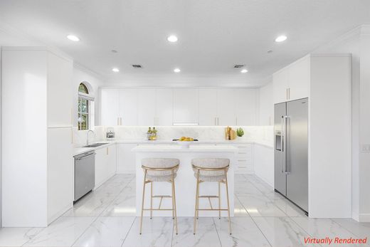 Stadthaus in Boynton Beach, Palm Beach County