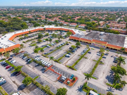 Residential complexes in Miramar, Broward County