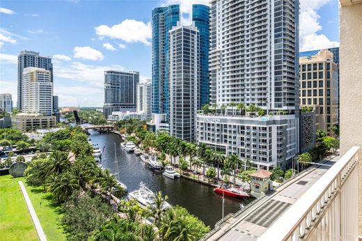 콘도미니엄 / Fort Lauderdale, Broward County