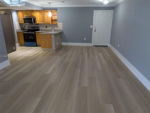 Appartementencomplex in Miami, Miami-Dade County