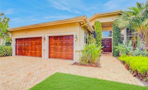 Villa a Cooper City, Broward County