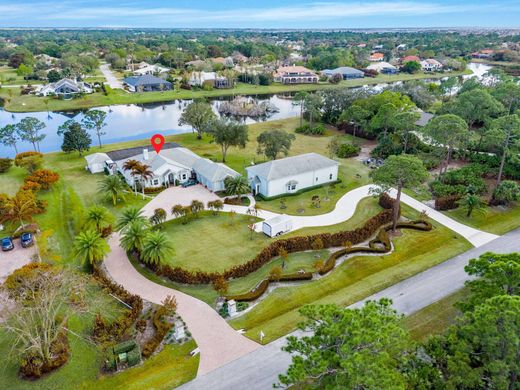 Villa in Port Saint Lucie, Saint Lucie County