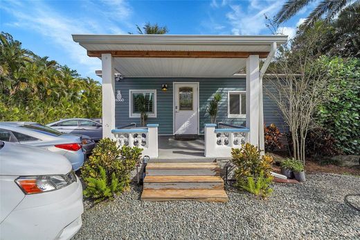 Villa a Davie, Broward County