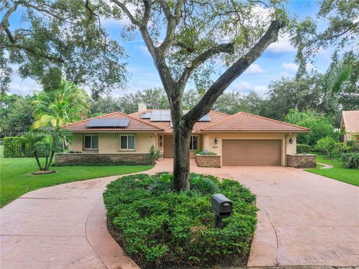 Villa in Coral Springs, Broward County