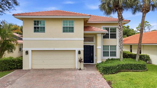 Villa in Palm Beach Gardens, Palm Beach
