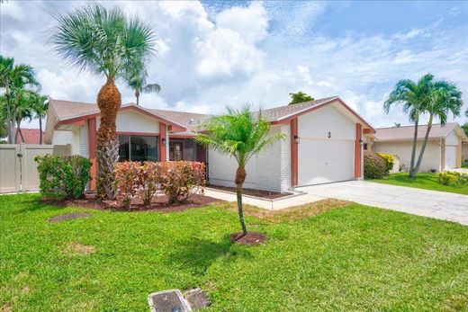 Villa Boynton Beach, Palm Beach County