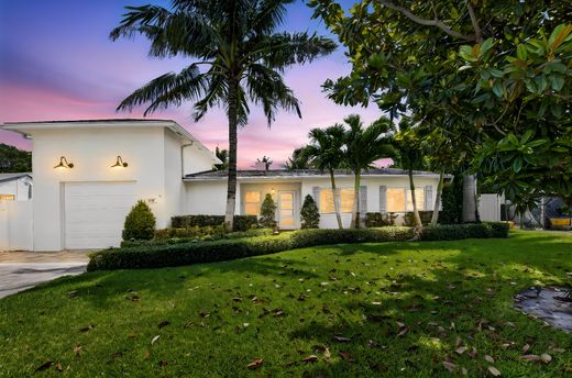 Villa a Delray Beach, Palm Beach County