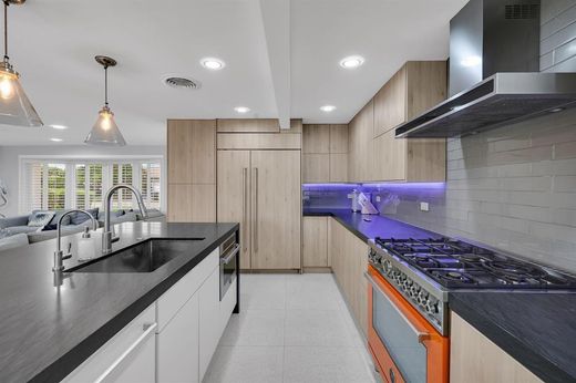 Villa - Fort Lauderdale, Broward County