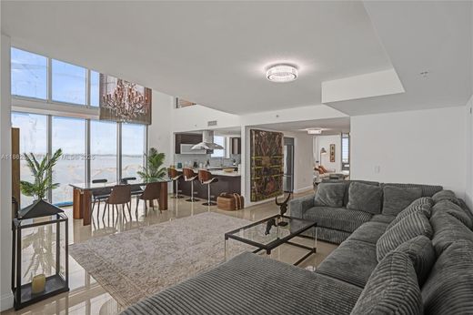 Edificio en North Bay Village, Miami-Dade County