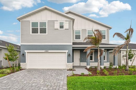 Villa a Port Saint Lucie, Saint Lucie County