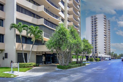 Kamienica w Palm Beach Shores, Palm Beach County